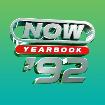 VARIOUS ARTISTS - NOW YEARBOOK 1992 (COLOURED VINYL)
