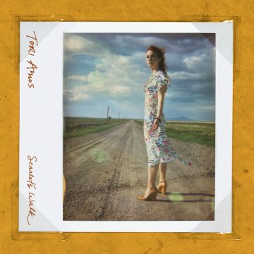 TORI AMOS - SCARLET'S WALK (2LP)