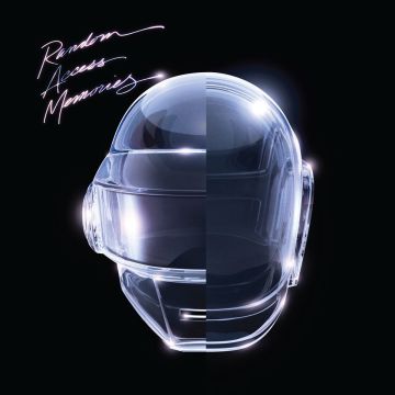 DAFT PUNK - RANDOM ACCESS MEMORIES (10TH ANNIVERSARY EDITION/DIGIPAK)
