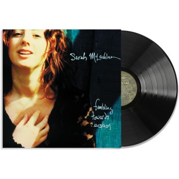 MCLACHLAN, SARAH - FUMBLING TOWARDS ECSTASY (140G)