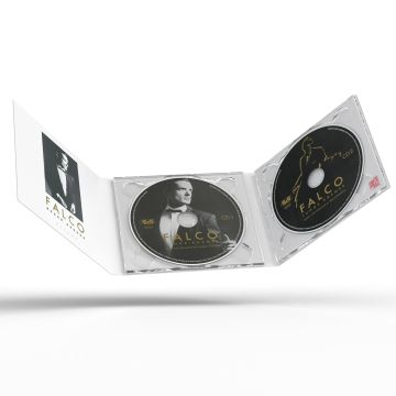 FALCO - JUNGE ROEMER