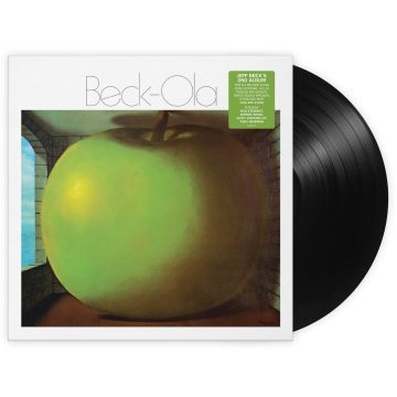 JEFF BECK - BECK-OLA (150G)