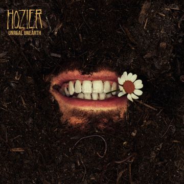 HOZIER - UNREAL UNEARTH (2LP)
