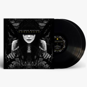 DEAD WEATHER - HOREHOUND