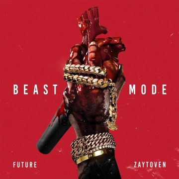 FUTURE - Beast Mode