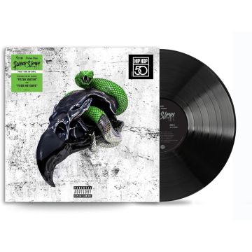 FUTURE & YOUNG THUG - SUPER SLIMEY