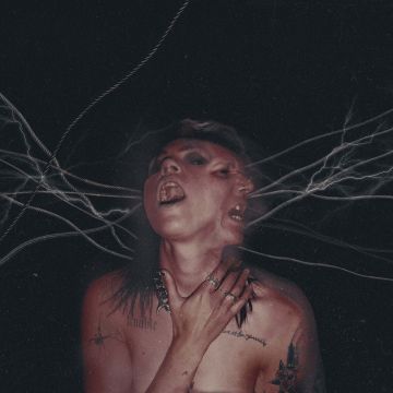 HOT MILK - CALL TO THE VOID