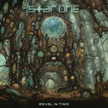 STAR ONE - REVEL IN TIME