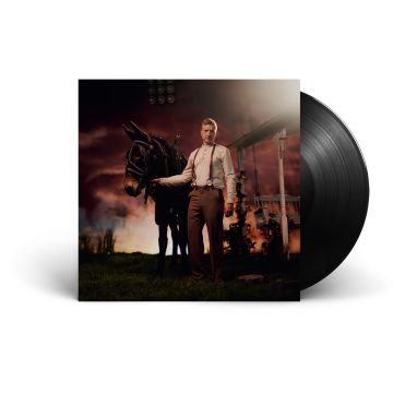 TYLER CHILDERS - RUSTIN IN THE RAIN