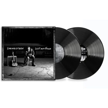 Bruce Springsteen - Lost And Found: Selections From The Lost Albums