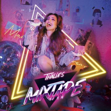 THALIA - THALIA'S MIXTAPE