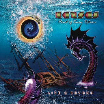 KANSAS - POINT OF KNOW