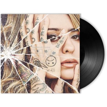 MORGAN WADE - PSYCHOPATH