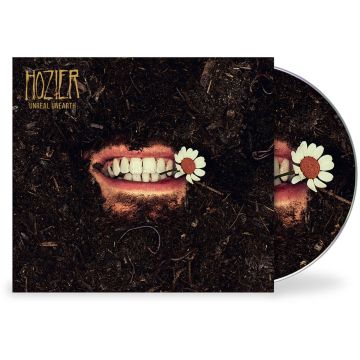 HOZIER - UNREAL UNEARTH