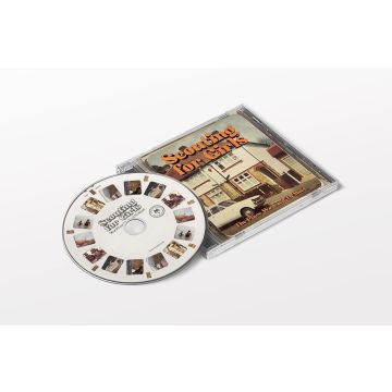 SCOUTING FOR GIRLS - PLACE WE USED TO MEET (IMPORT)