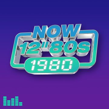VARIOUS ARTISTS - NOW 12 80S: 1980