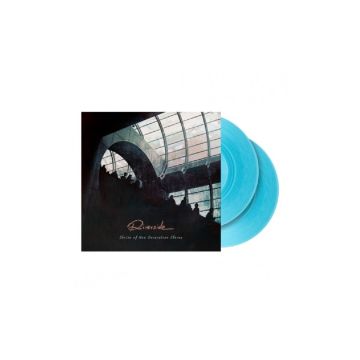 Riverside - Shrine Of New Generation Slaves (BLUE 2xLP)