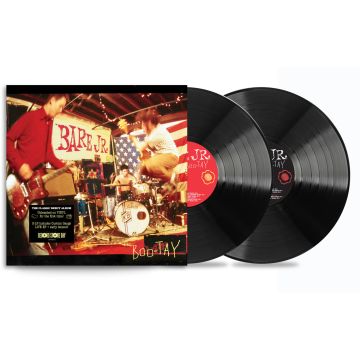 BARE JR. - BOO-TAY (150G)