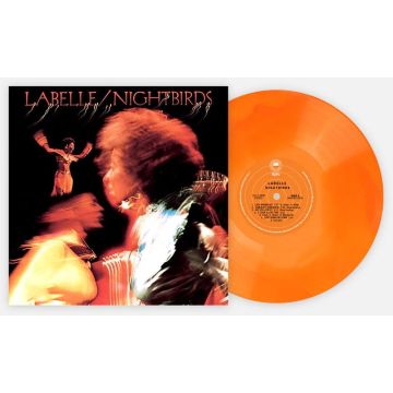 Labelle - Nightbirds