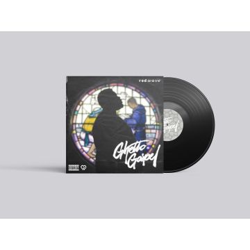 ROD WAVE - GHETTO GOSPEL