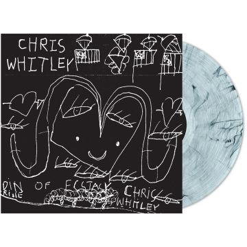 CHRIS WHITLEY - DIN OF ECSTASY