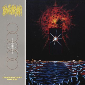 BLOOD INCANTATION - LUMINESCENT BRIDGE (ULTRA CLEAR VINYL)