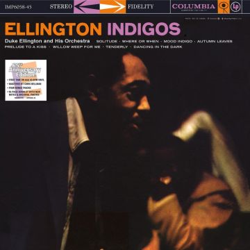 Duke Ellington - Ellington Indigos