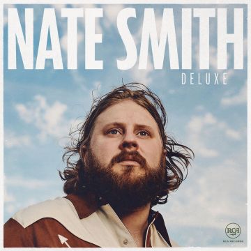 NATE SMITH - NATE SMITH (DELUXE)