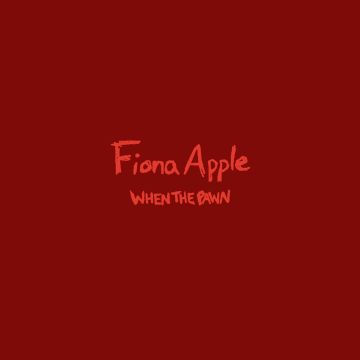 FIONA APPLE - WHEN THE PAWN… (180G)