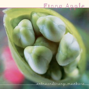 FIONA APPLE - EXTRAORDINARY MACHINES (2LP/180G)