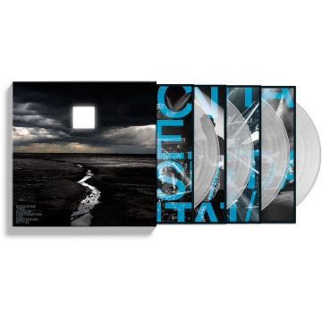 PORCUPINE TREE - CLOSURE/CONTINUATION. LIVE. AMSTERDAM 07/11/22 (4LP/DELUXE/180G/C