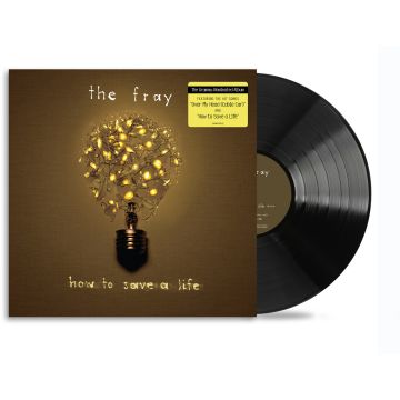 FRAY - HOW TO SAVE A LIFE
