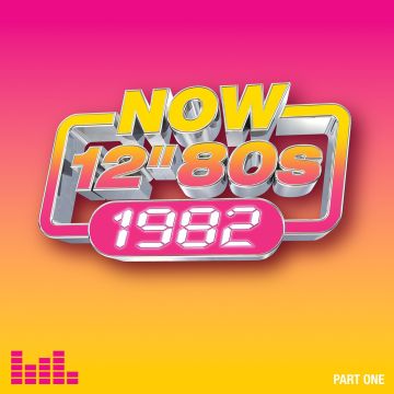 VARIOUS ARTISTS - NOW 12 80S