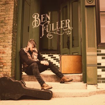 BEN FULLER - BEN FULLER