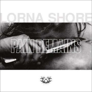 LORNA SHORE - PAIN REMAINS (COLOURED VINYL)