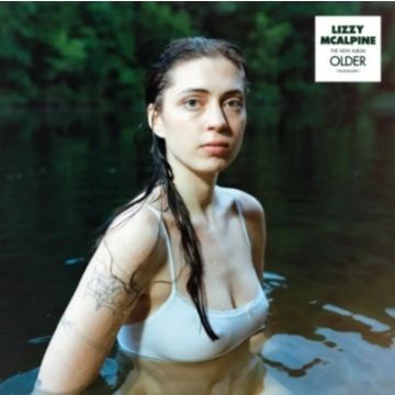 LIZZY MCALPINE - OLDER