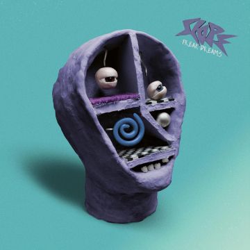 SLOPE - FREAK DREAMS (COLOR VINYL)