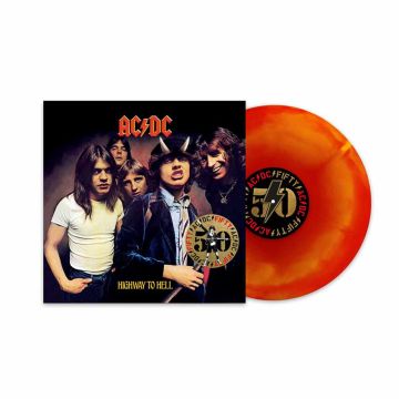 AC/DC - DC / Highway To Hell