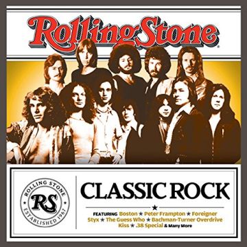 VARIOUS ARTISTS - ARROW CLASSIC ROCK 500