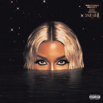 VICTORIA MONET - JAGUAR II