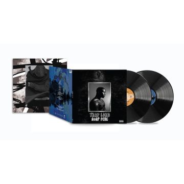 ASAP FERG - TRAP LORD (10TH ANNIVERSARY EDITION/2LP)