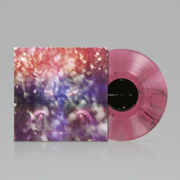 MAYBESHEWILL - FAIR YOUTH (10TH ANNIVERSARY REMIX & REMASTER) (OPAQUE HOT PINK-B