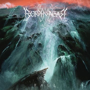 BORKNAGAR - FALL