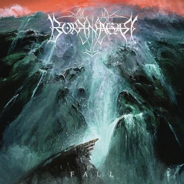 BORKNAGAR - FALL