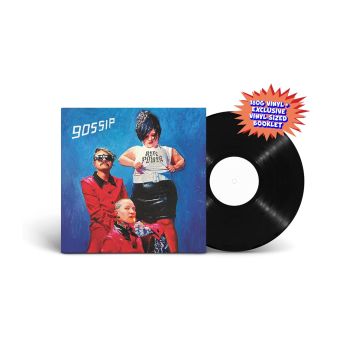 GOSSIP - REAL POWER