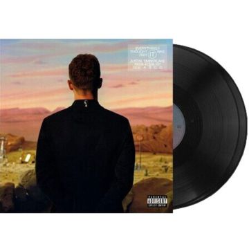 Justin Timberlake - Everything I Thought It Was