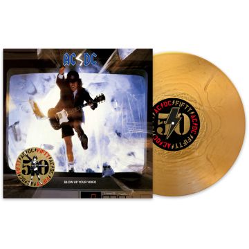AC/DC - DC / Blow Up Your Video