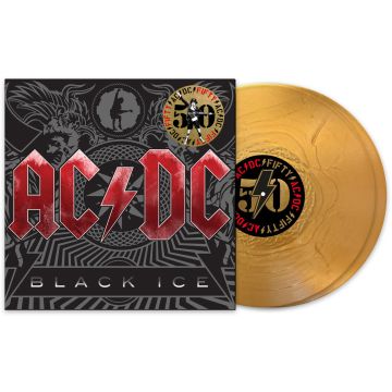 AC/DC - DC / Black Ice
