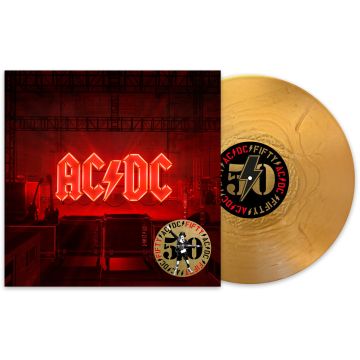 AC/DC - DC / Power Up