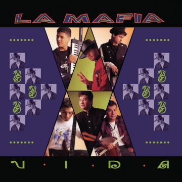 LA MAFIA - VIDA